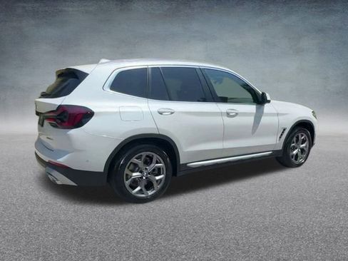 Used 2023 BMW X3 xDrive30i w/ Premium Package w/ZPA image 28