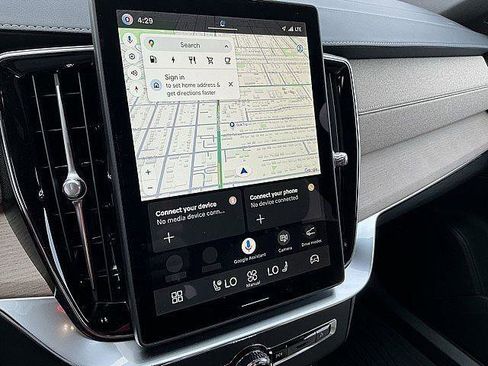 New 2026 Volvo XC90 T8 Plus w/ Protection Package Premier AWD/4WD image 20