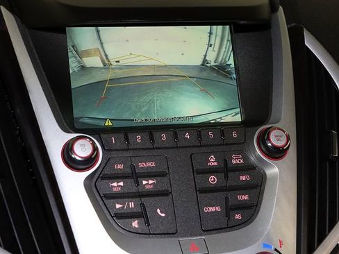 Used 2017 GMC Terrain SLE w/ Nightfall Package FWD image 18