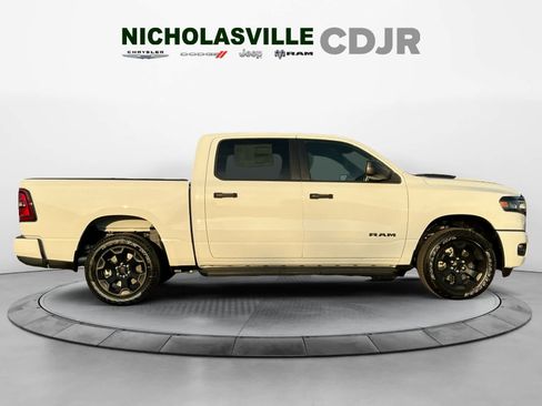 New 2026 RAM 1500 Express image 7