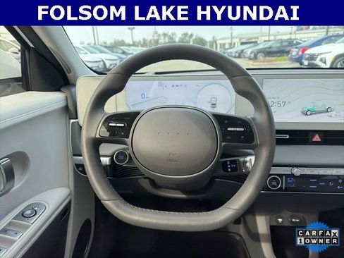 Certified 2023 Hyundai Ioniq 5 Limited image 12