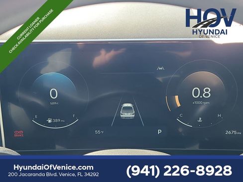 New 2026 Hyundai Santa Cruz SEL image 29