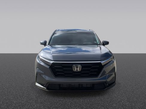 Used 2024 Honda CR-V EX image 4