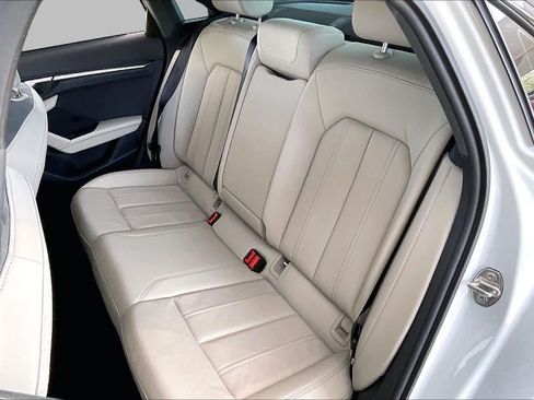 Used 2024 Audi A3 2.0T Premium w/ Convenience Package FWD image 20
