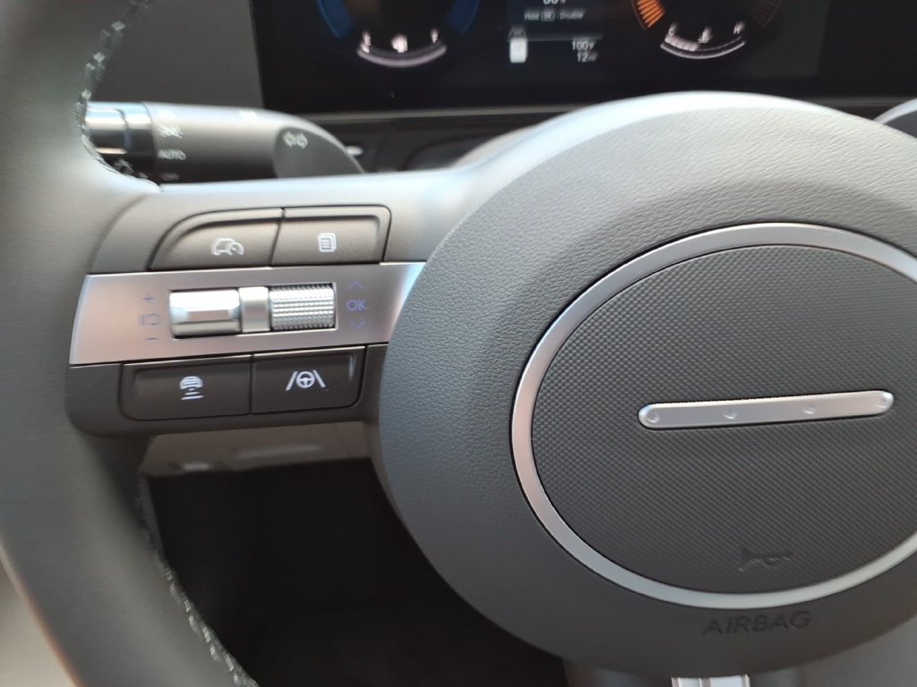 New 2027 Hyundai Kona SEL Sport FWD image 17