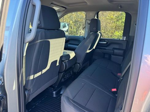 New 2026 GMC Sierra 3500 Pro w/ 1SA Pro Safety Plus Package image 22