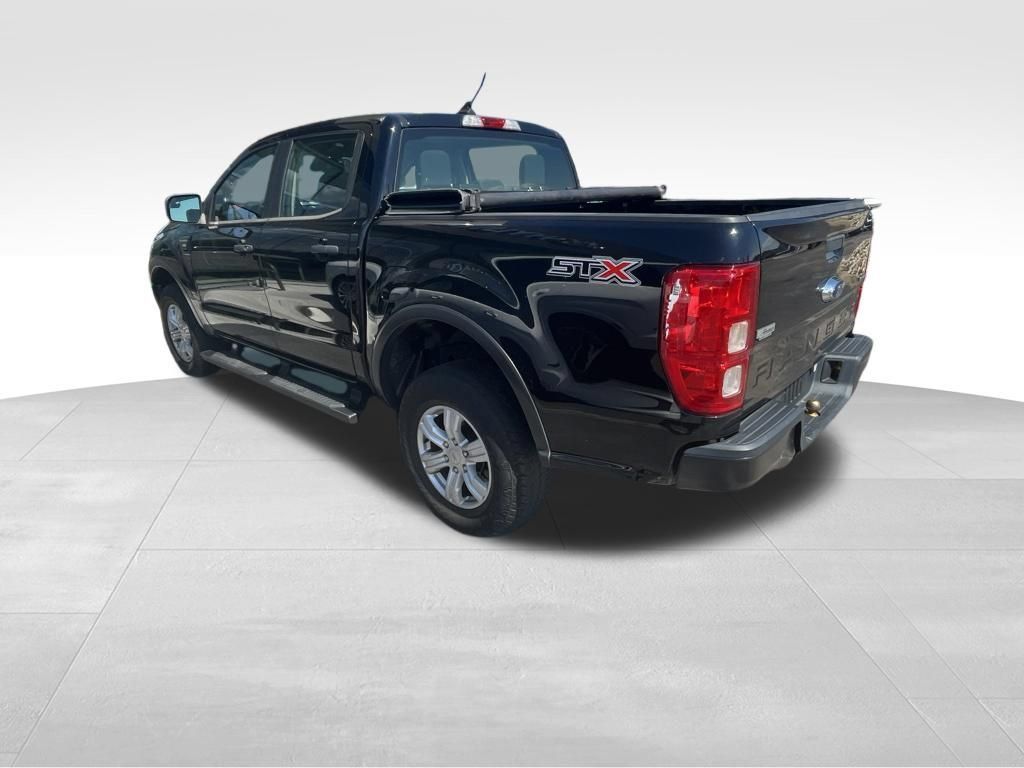 Used 2019 Ford Ranger XL w/ Equipment Group 101A Mid RWD image 11