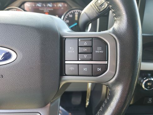 Used 2021 Ford F150 XLT w/ Equipment Group 301A Mid image 20