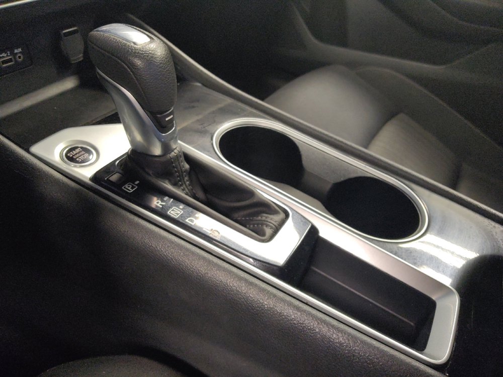 Used 2024 Nissan Altima 2.5 SV FWD image 26