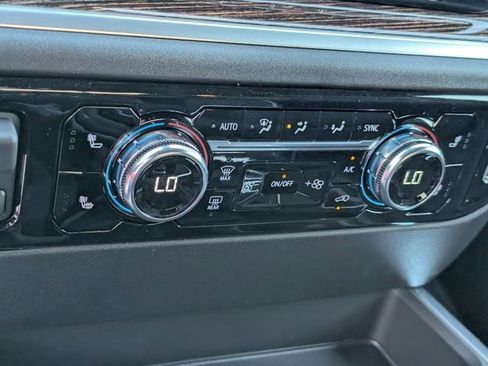 New 2026 GMC Sierra 1500 Elevation w/ Elevation Premium Package AWD/4WD image 13