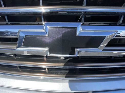 Certified 2022 Chevrolet Silverado 3500 High Country image 31