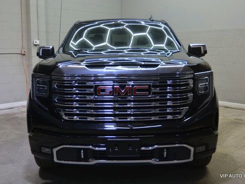 Used 2022 GMC Sierra 1500 Denali w/ Denali Reserve Package image 33