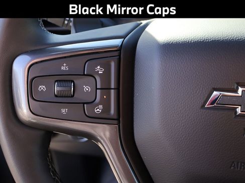 Used 2024 Chevrolet Silverado 1500 High Country w/ Midnight Edition image 41