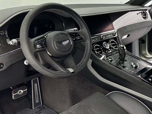 Used 2025 Bentley Continental GT Speed AWD/4WD image 10