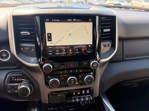 Used 2019 RAM 1500 Big Horn AWD/4WD image 28