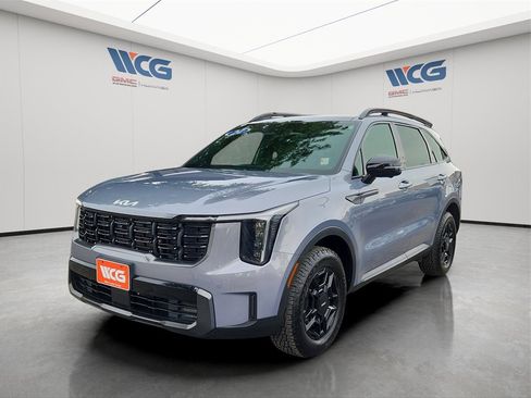 Used 2024 Kia Sorento SX Prestige image 6