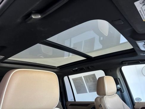 Used 2022 Chevrolet Suburban Premier AWD/4WD image 37
