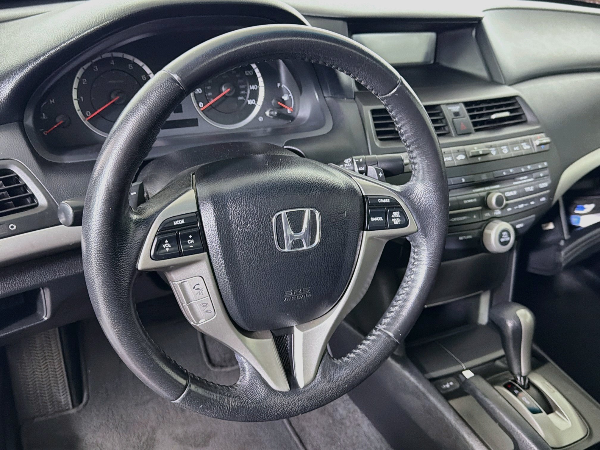 Used 2012 Honda Accord EX-L image 17