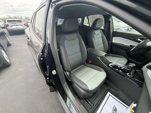 New 2026 Chevrolet Trax LT w/ Driver Confidence Package image 29