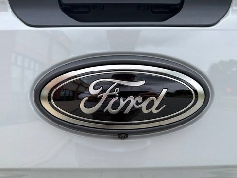 New 2026 Ford Ranger XLT w/ Equipment Group 301A High AWD/4WD image 16