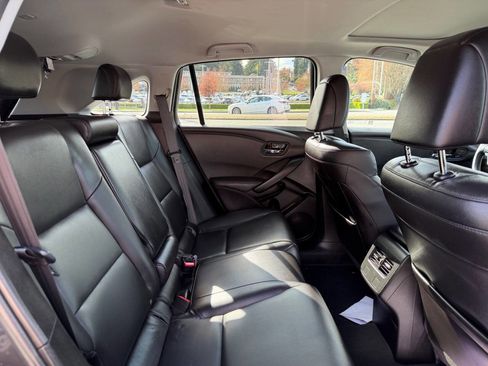Used 2016 Acura RDX AWD image 22