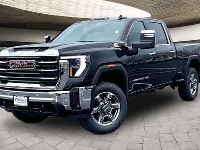 New 2026 GMC Sierra 2500 SLT