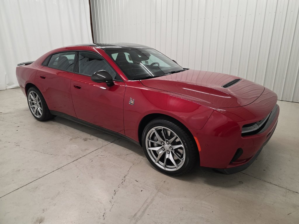 New 2027 Dodge Charger Scat Pack AWD/4WD image 7