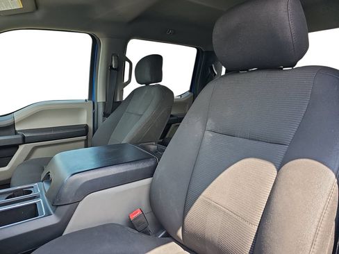 Used 2019 Ford F150 XL w/ Equipment Group 101A Mid AWD/4WD image 15