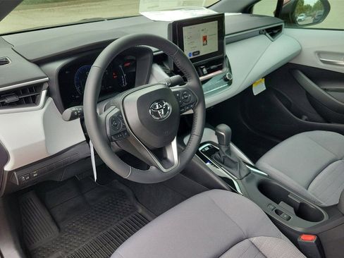 New 2026 Toyota Corolla SE FWD image 14