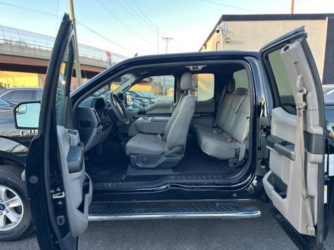 Used 2017 Ford F150 XLT image 27