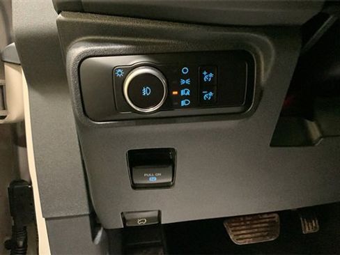 Certified 2025 Ford Bronco Outer Banks w/ Sasquatch Package image 29