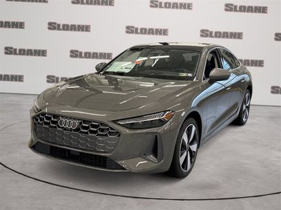 New 2025 Audi A5 2.0T Premium Plus
