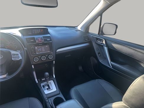 Used 2014 Subaru Forester 2.0XT Touring image 22
