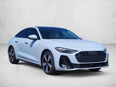New 2026 Audi A5 2.0T Premium AWD/4WD image 7