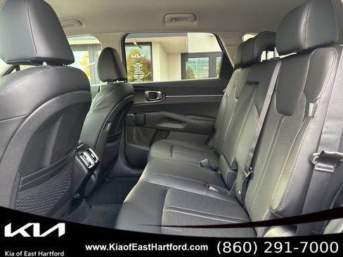 New 2026 Kia Sorento EX AWD/4WD image 19