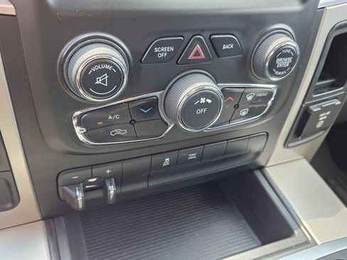 Used 2014 RAM 1500 Big Horn RWD image 20