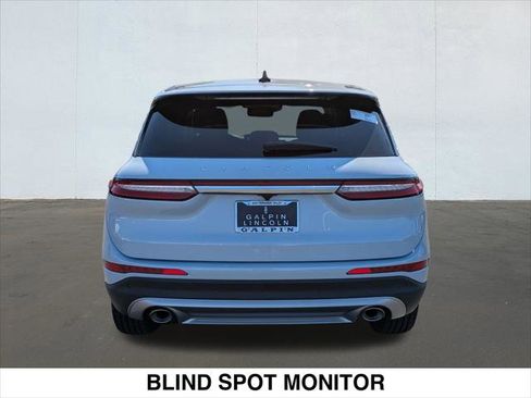 New 2025 Lincoln Corsair Reserve image 5