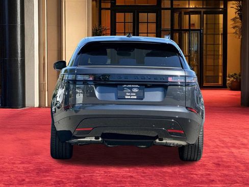 New 2026 Land Rover Range Rover Velar Dynamic SE AWD/4WD image 9