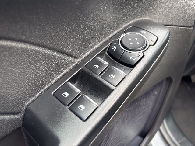 Used 2024 Ford Escape Active AWD/4WD image 15