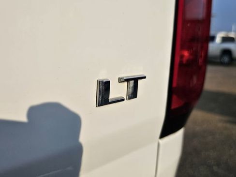 Used 2022 Chevrolet Colorado LT w/ Fleet Safety Package image 24