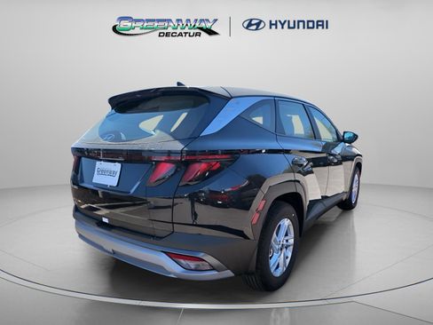 New 2026 Hyundai Tucson SE FWD image 5