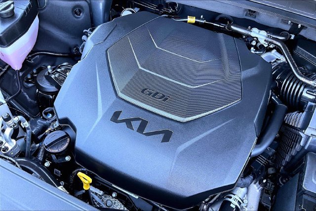Used 2025 Kia Telluride SX X-Line AWD/4WD image 31