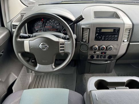 Used 2006 Nissan Titan XE RWD image 3