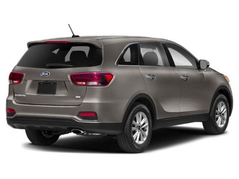 Used 2019 Kia Sorento EX w/ EX Touring Package AWD/4WD image 2