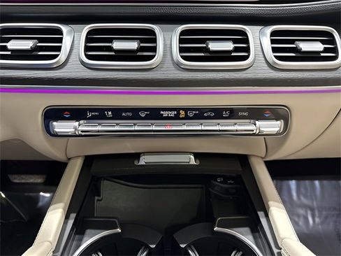 Certified 2022 Mercedes-Benz GLE 350 4MATIC image 25