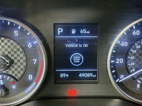 Used 2020 Hyundai Elantra Value Edition FWD image 16