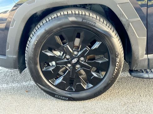 Used 2024 Hyundai Tucson XRT FWD image 11