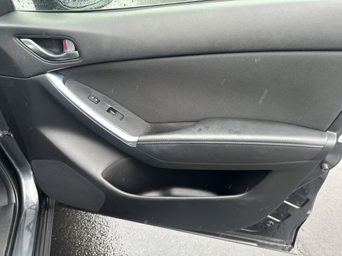 Used 2016 MAZDA CX-5 Touring image 21