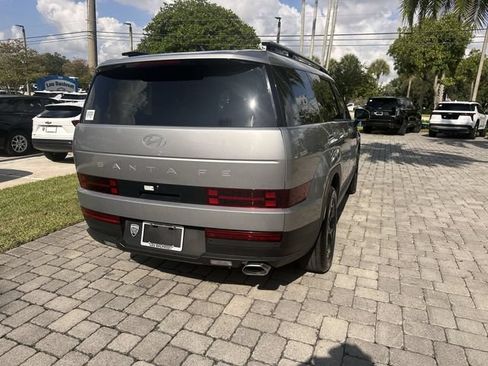Used 2025 Hyundai Santa Fe SEL FWD image 37