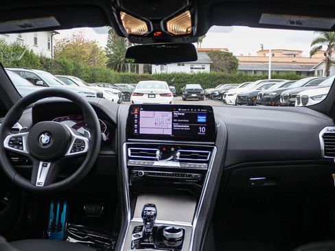 New 2026 BMW 840i image 12